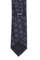 Silk tie Joop! navy blue